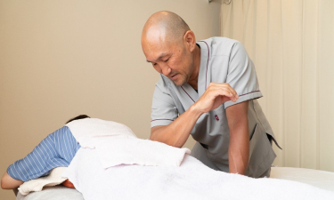 オアシス鍼灸院の代表的な写真