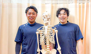 せんじゅの整骨院の代表的な写真