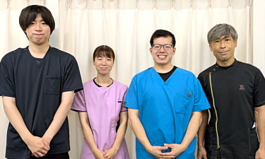 エルフィン北広整骨院【鍼灸】の代表的な写真