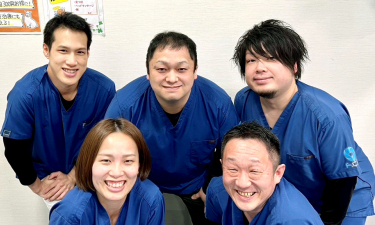 酒田みなみ整骨院【鍼灸】の代表的な写真