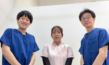 ＮＡＯＳＥＬ田崎整骨院の代表的な写真