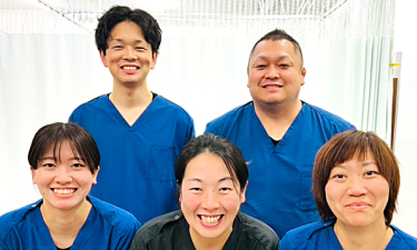 Ｆ．Ｃ．Ｃ．ココロ整骨院　八幡院【鍼灸】の代表的な写真