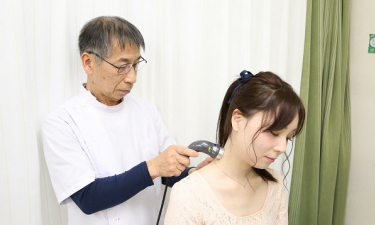 坂下整骨院の代表的な写真