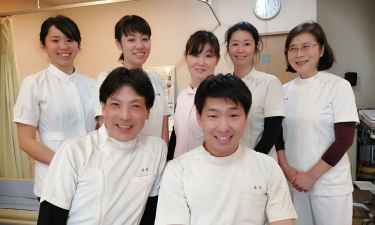 山原はりきゅう接骨院の代表的な写真