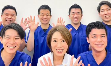 心身堂鍼灸接骨院・整体院　守山院の代表的な写真