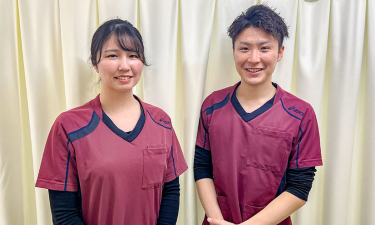 中日鍼灸接骨院　加木屋店の代表的な写真