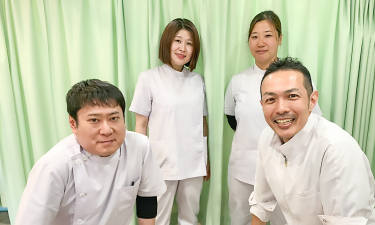 ぱんち接骨院　名古屋熱田院の代表的な写真