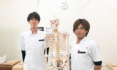 刈谷すずらん鍼灸接骨院の代表的な写真