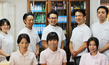 多摩鍼灸整骨院　高倉本院の代表的な写真