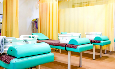 星の宮整骨院の代表的な写真