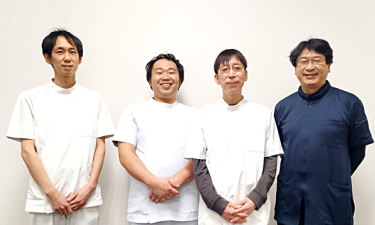 アール鍼灸接骨治療院　末広院の代表的な写真