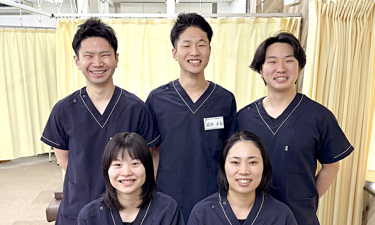 むらかみ整骨院・鍼灸院　京田辺の代表的な写真