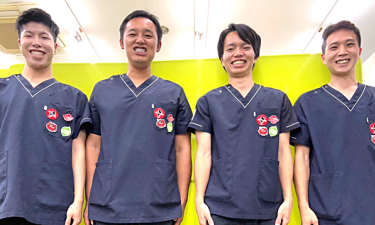 甲斐整骨院　国府院【鍼灸】の代表的な写真