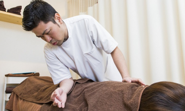 ふじもり桜花整骨院【鍼灸】の代表的な写真