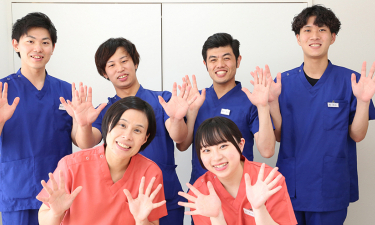 心身堂鍼灸整骨院・整体院　草津院の代表的な写真