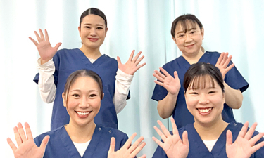 マーサ鍼灸整骨院　イオンタウン湖西新居院の代表的な写真