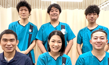 ココロカラダメディカル整体院　成城院の代表的な写真