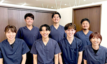 藤見名倉堂鍼灸整骨院の代表的な写真