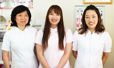 リラ四季が丘整骨院の代表的な写真