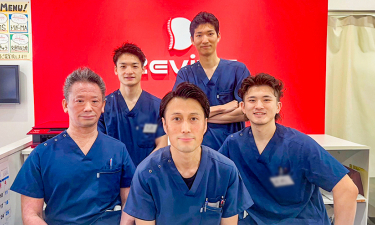 リバイブ鍼灸接骨院　尾張旭院の代表的な写真