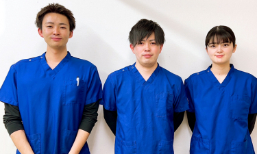 花小金井南町接骨院の代表的な写真