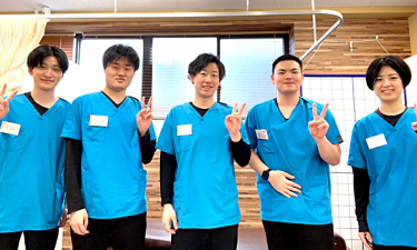 菊名かなで整骨院の代表的な写真