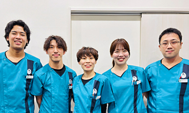 こころ整体院　札幌北口院の代表的な写真