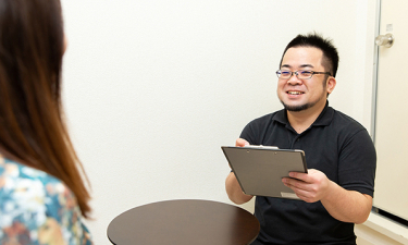 リファイン整骨院の代表的な写真