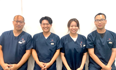 八幡鍼灸接骨院の代表的な写真