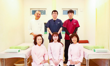 Ｍ＆Ｓ鍼灸整骨院（小倉接骨院）の代表的な写真