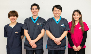 南逆井整骨院の代表的な写真