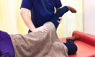 あい鍼灸院・接骨院 仙台ロフト院の代表的な写真