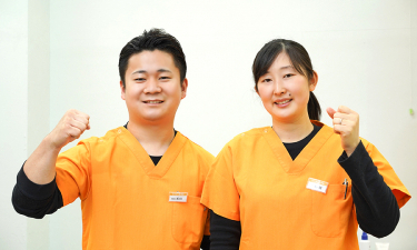 ひだまり整骨院・ひだまり鍼灸マッサージ院 の代表的な写真