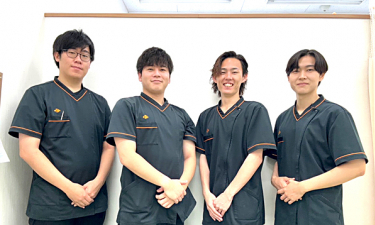 くまのみ整骨院　草加院【鍼灸】の代表的な写真