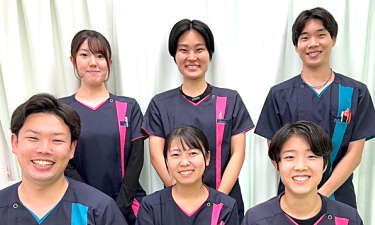 野本鍼灸整骨院　東十条院の代表的な写真