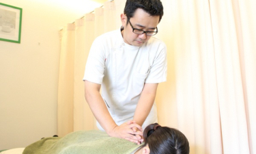 上野毛駅前整骨院・鍼灸院の代表的な写真