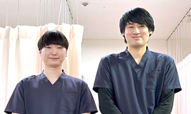 さくら鍼灸整骨院　鴨居院の代表的な写真