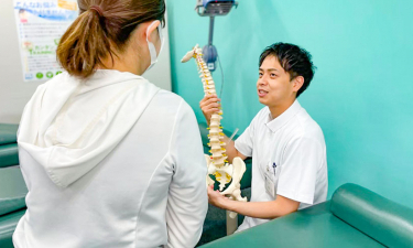 堺整骨院　志免院の代表的な写真