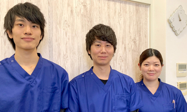 稲城向陽台鍼灸接骨院の代表的な写真