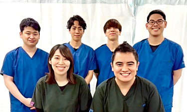 かんだ駅前鍼灸整骨院の代表的な写真