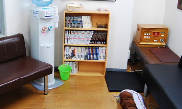 ひなた鍼灸治療院接骨院の代表的な写真