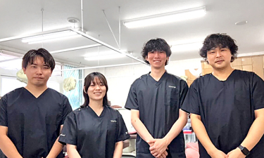 あだち五反野鍼灸整骨院の代表的な写真