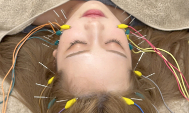 美容鍼灸サロンｇｒｅｅｎ京都　四条烏丸院の代表的な写真