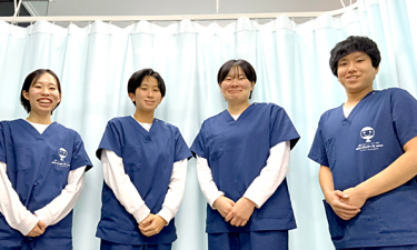 マーサ鍼灸整骨院　浜松上西町院の代表的な写真