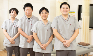 あい鍼灸院・接骨院　谷６院の代表的な写真