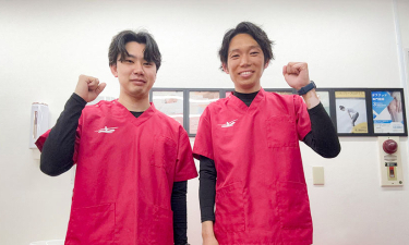 クレアーレ接骨院・整体院　真法院の代表的な写真