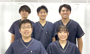 むげん整骨院・鍼灸院　宇治三室戸の代表的な写真