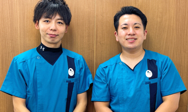 こころ整骨院　福岡赤坂大名院の代表的な写真