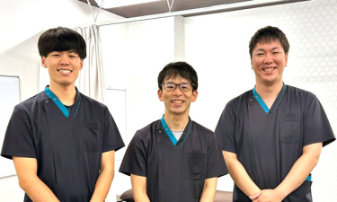 あおば鍼灸院接骨院 尾張旭店の代表的な写真