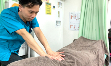 こころ整体院　京都院の代表的な写真